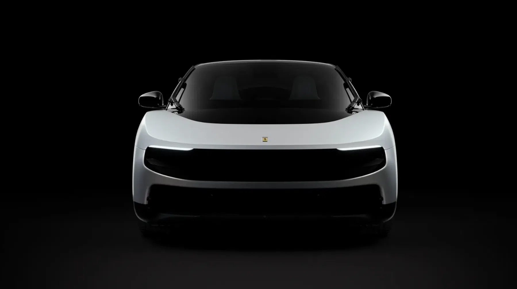 Ferrari luce